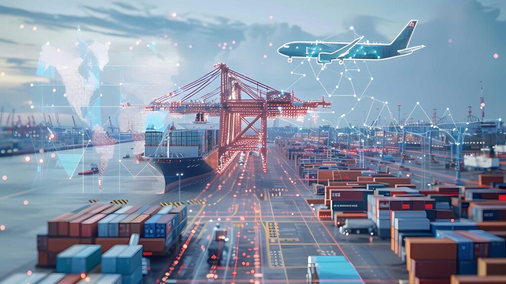 The Importance of Supply Chain Transparency in Modern Logistics